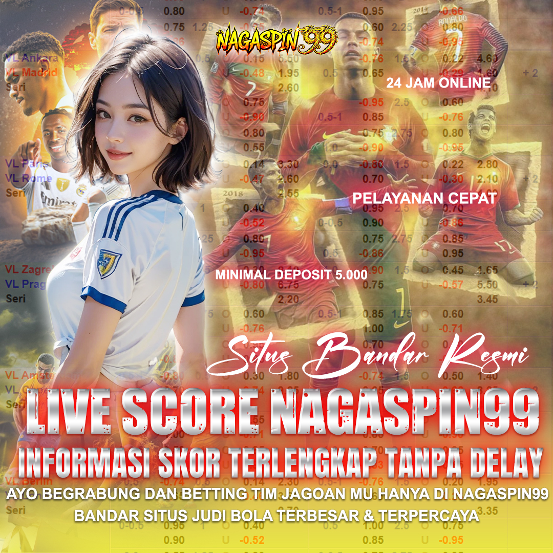 Live Score NAGASPIN99