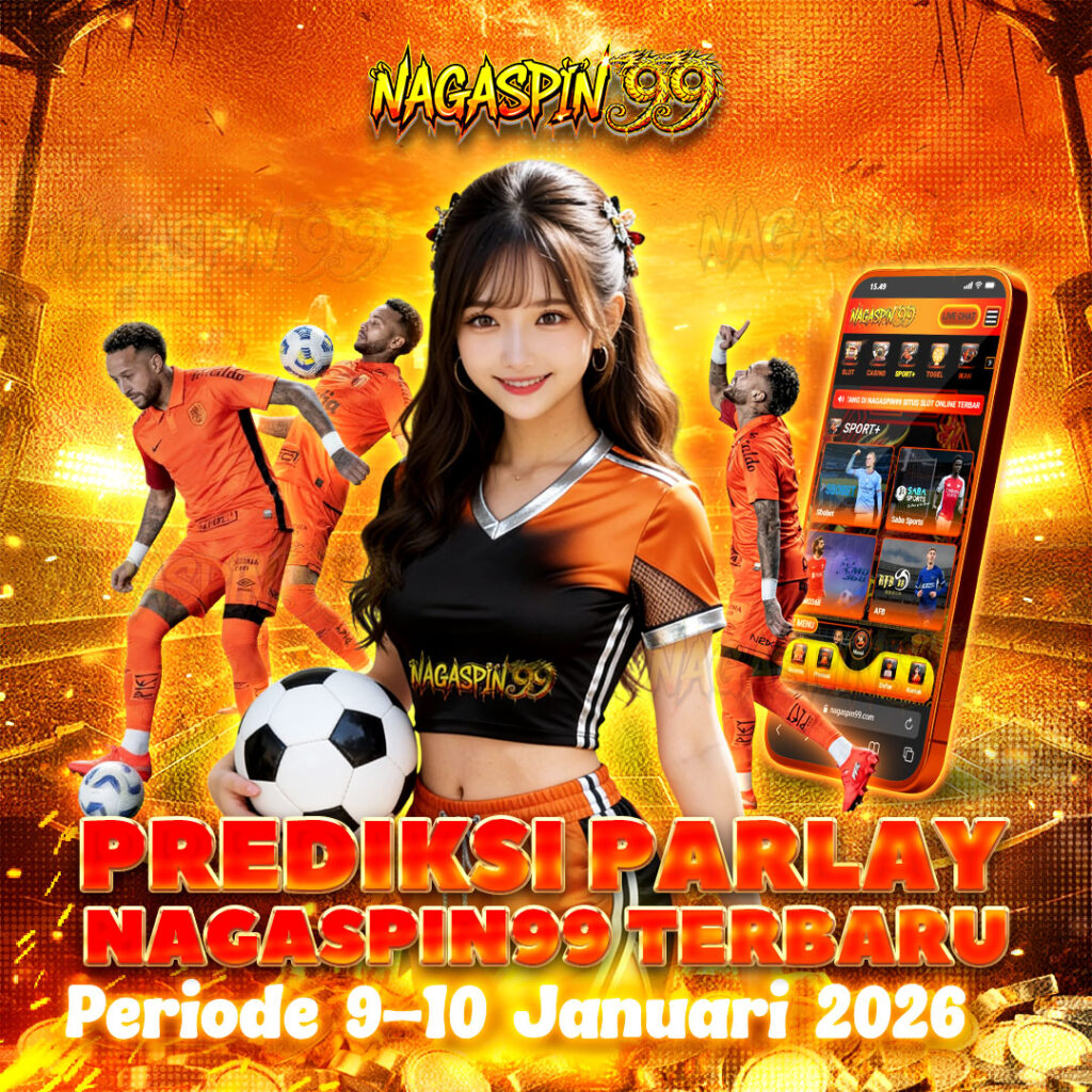 Prediksi Parlay Naga Bola