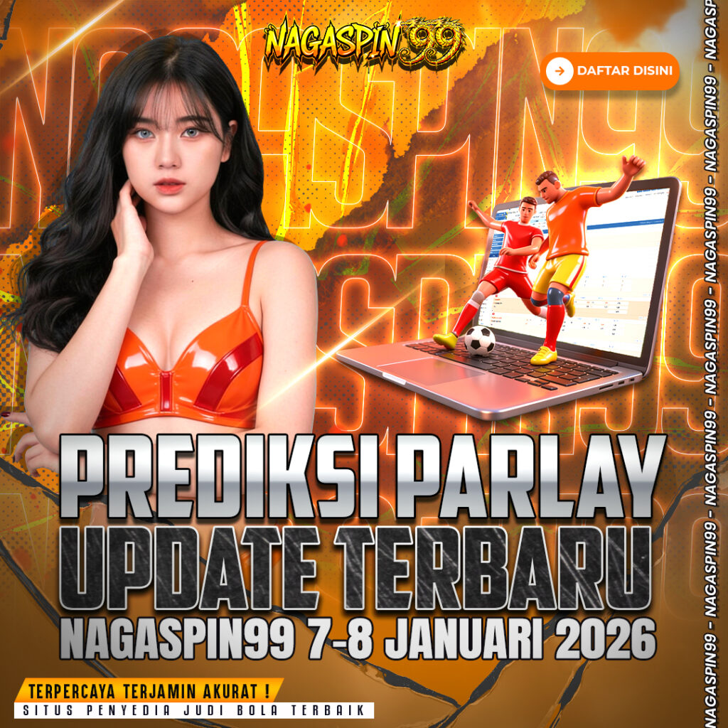 Prediksi Parlay Update Terbaru